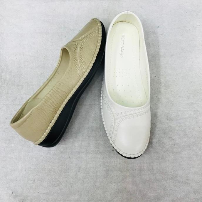 FLAT SHOES WANITA SEPATU BETTINA FLAT BC 405 SEPATU WANITA