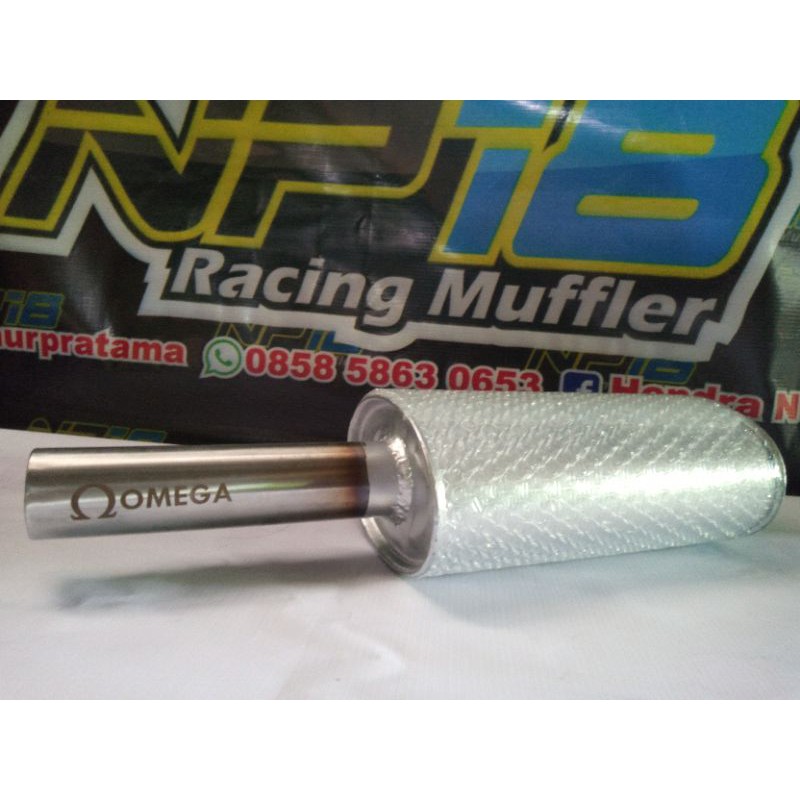 JK knalpot racing omega jepret suara jepret mobil knalpot racing mobil knalpot car