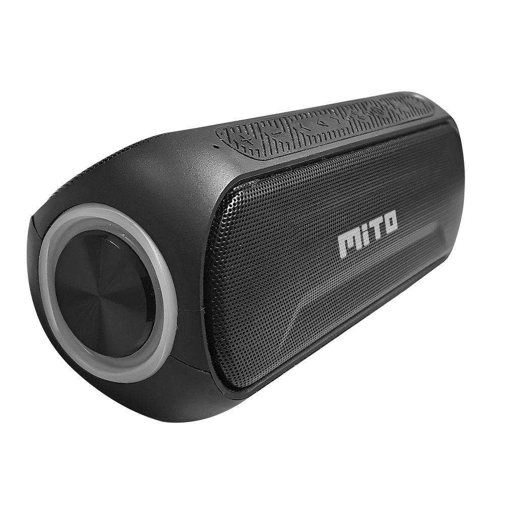 MITO Bluetooth Speaker MYBOX S115 Portable Waterproof Original