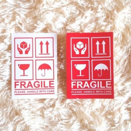 

HI009 - Stiker Pengiriman 4 Ikon 5X7cm