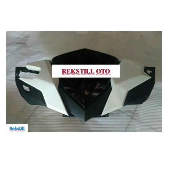 BATOK DEPAN VARIO 150 PUTIH