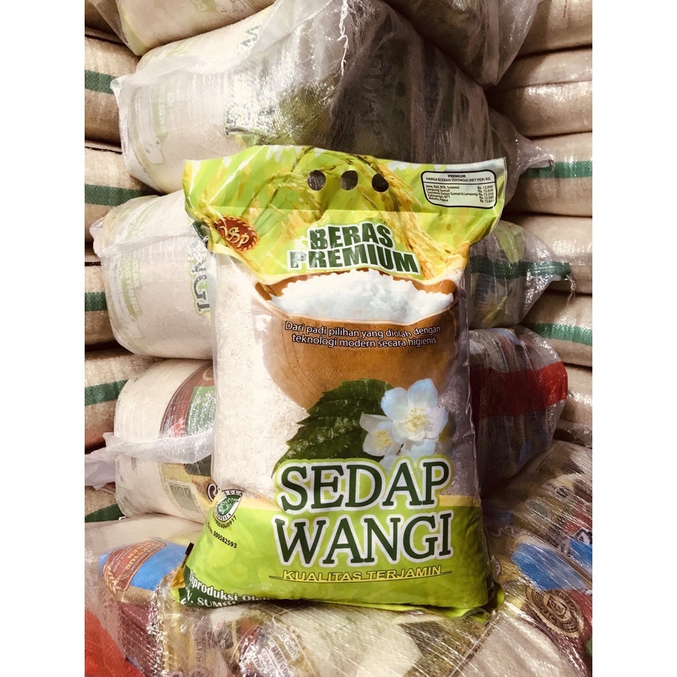 

BERAS MURAH 5KG