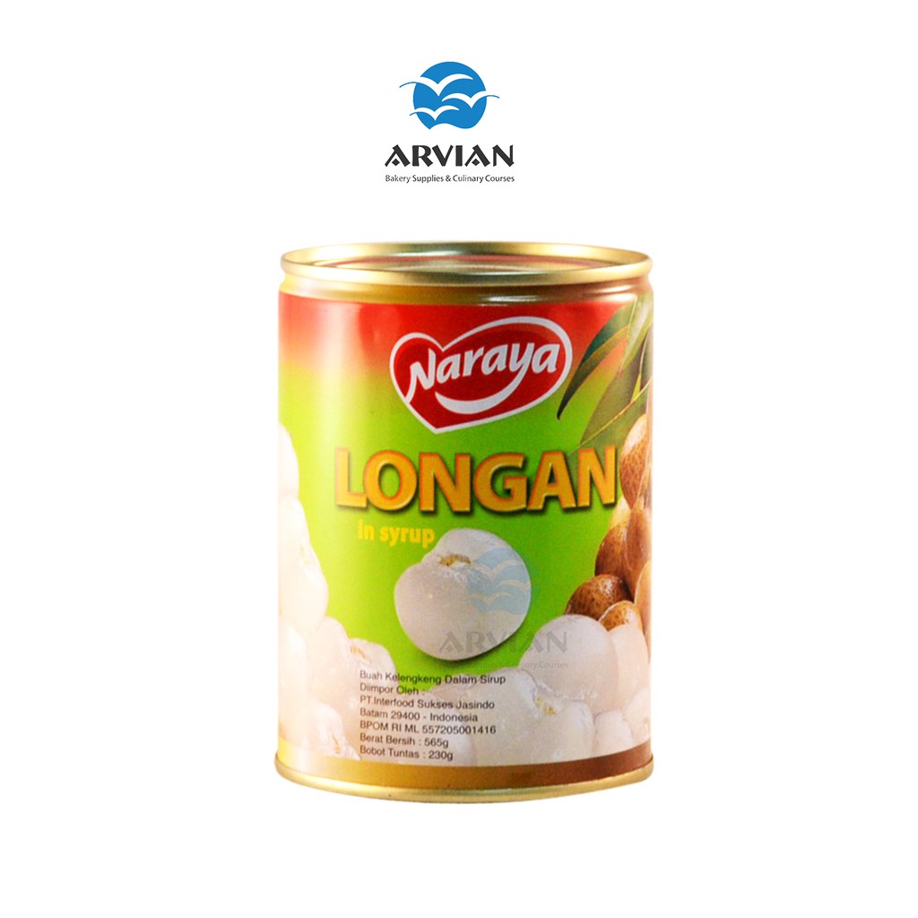 

Naraya Longan - Lychee - Rambutan [Instant Surabaya] - Arvian