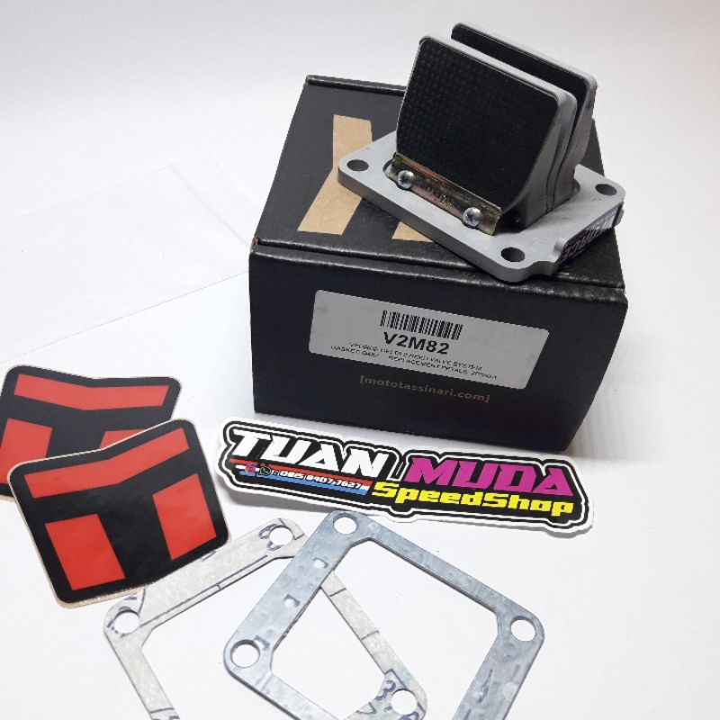 VForce 2 RX king rx king original