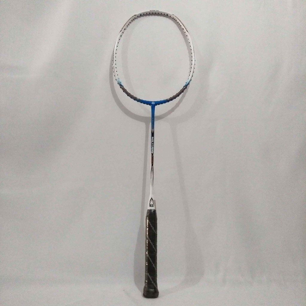 RS SOLITAIRE 600 Raket Badminton