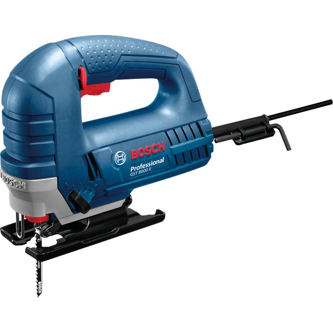 MURAH BOSCH GST 8000 E MESIN GERGAJI JIGSAW