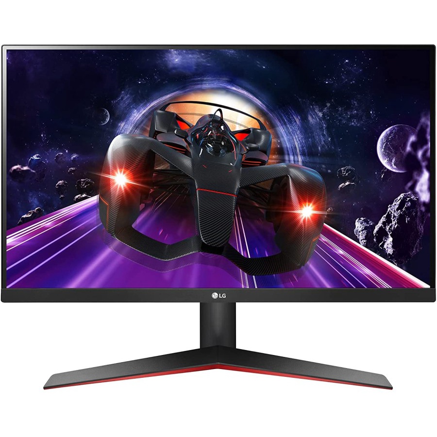 Monitor LG 27&quot; 27MP60G-B Full HD IPS 75Hz FreeSync™ | ITECHBALI