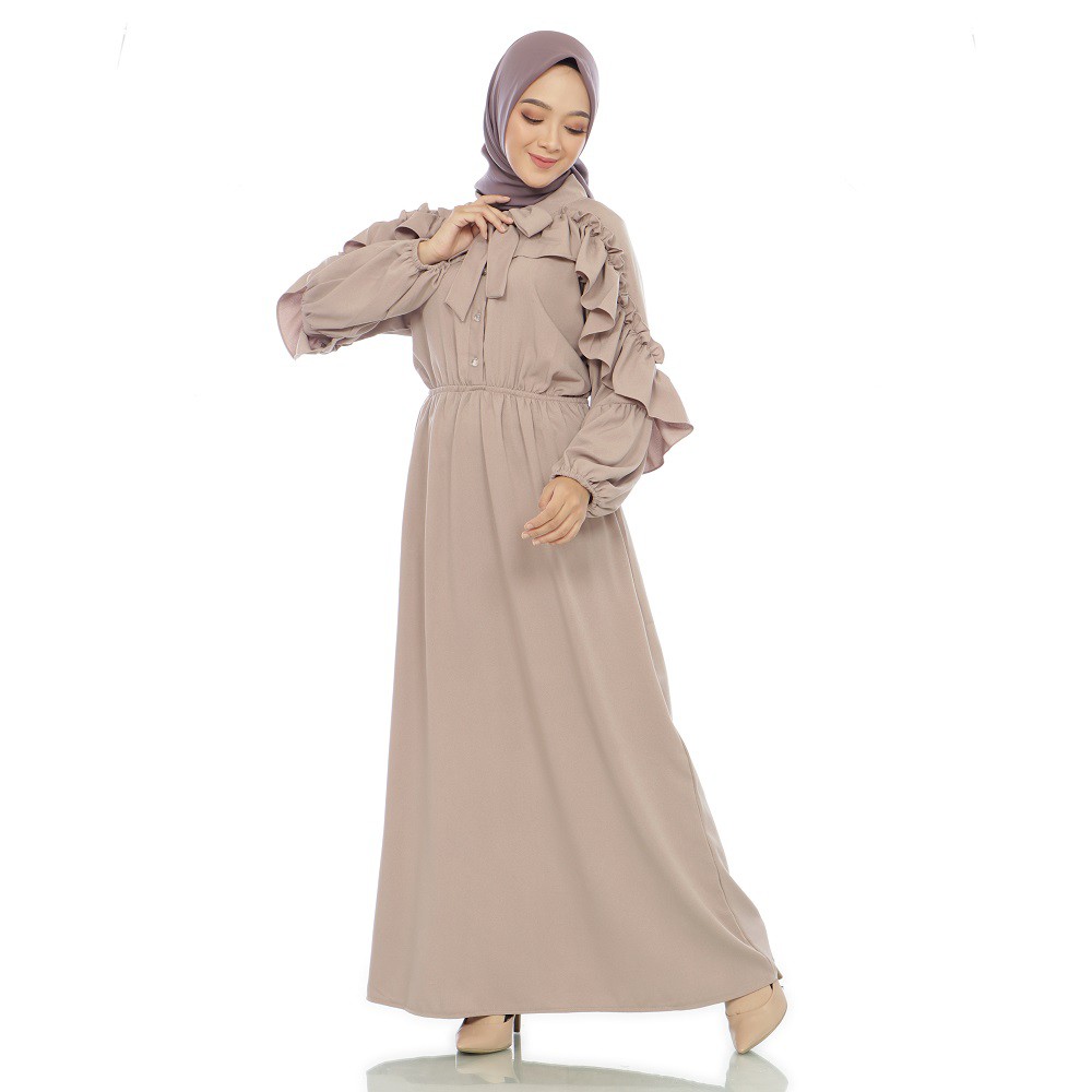 ARUMI GAMIS / DRESS