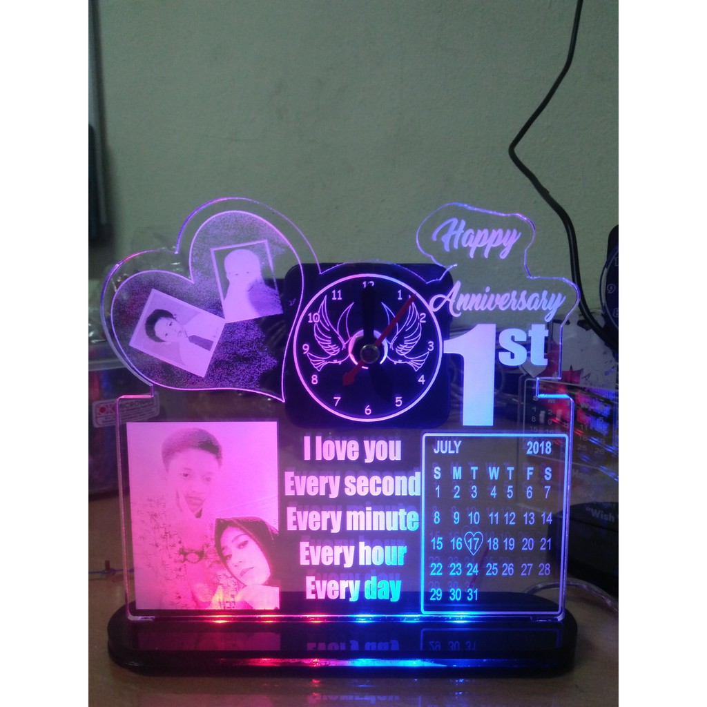 Kado Valentine Lucu Dan Unik
