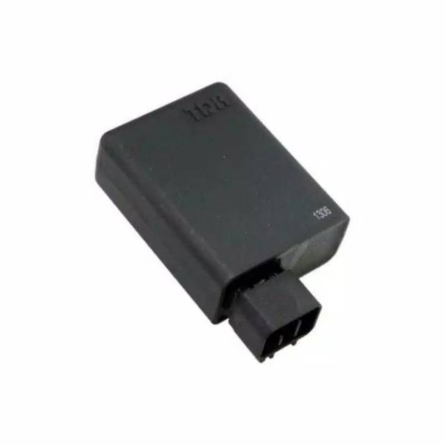 CDI Satria Fu 150 CDI TDR racing