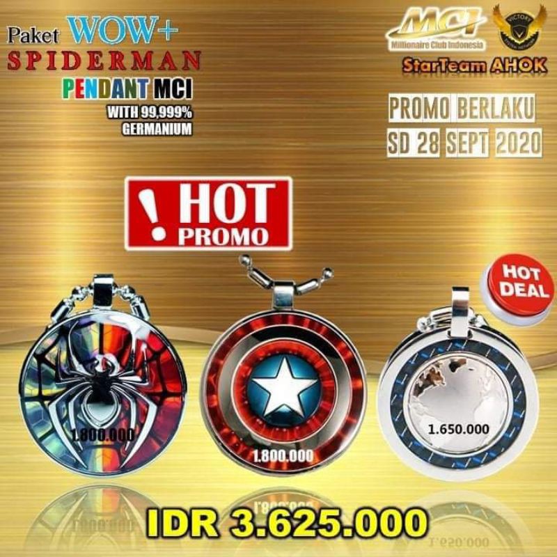 

hot deal 5