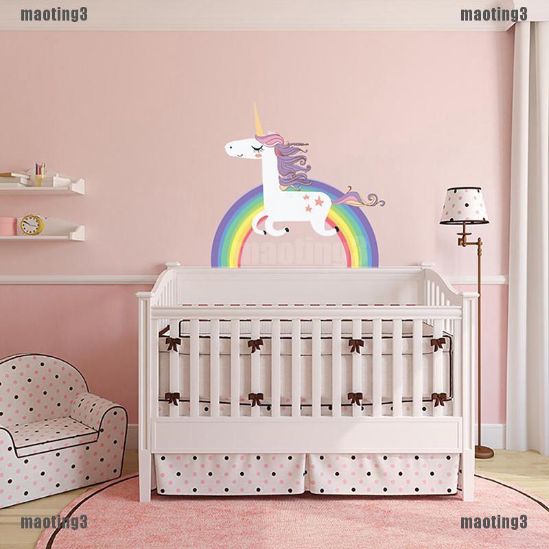 20 Trend Terbaru Desain  Kamar  Anak Unicorn  House on Street