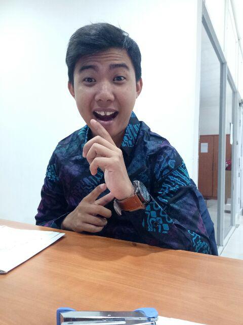 Zebestore Kemeja Batik Songet Gradations