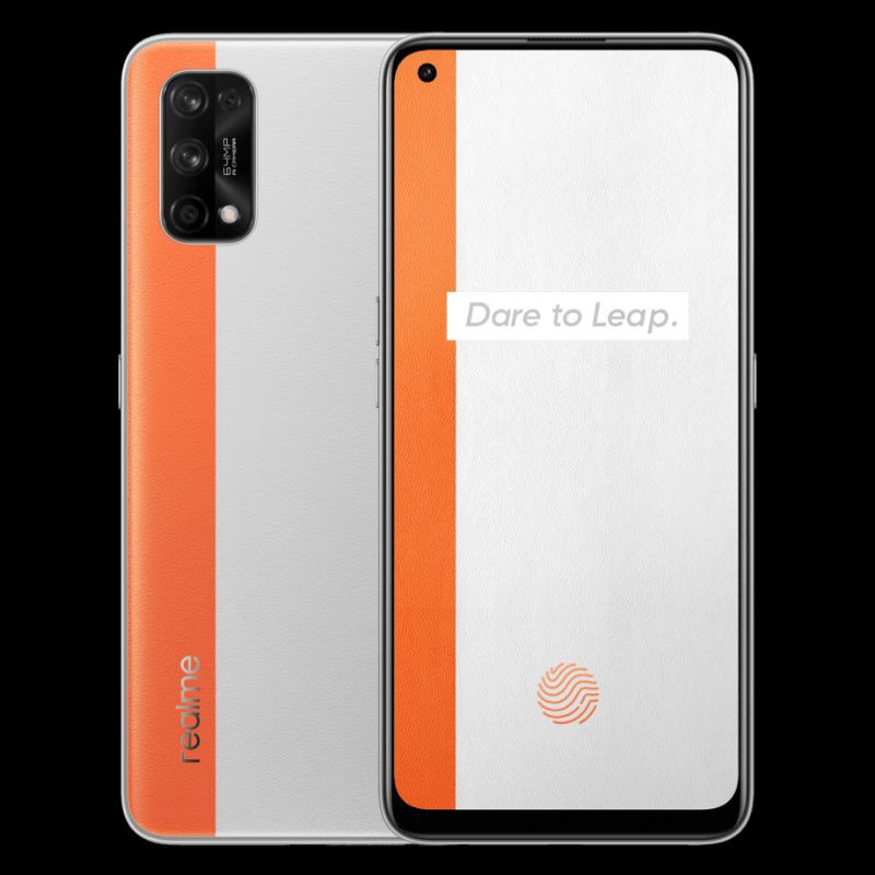 realme 7 pro ram 8/128gb NEW GARANSI RESMI