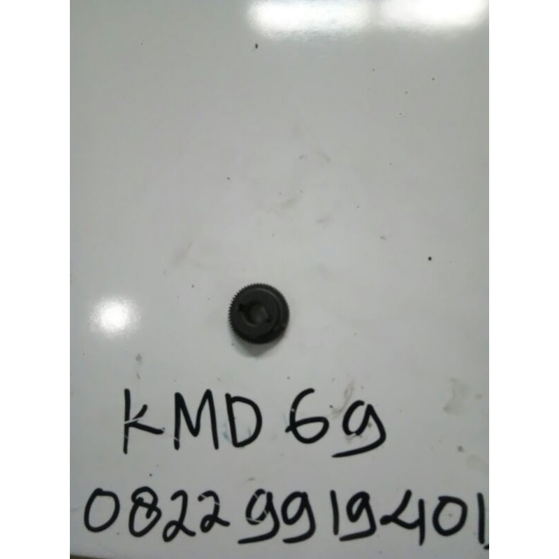 gear kecil pompa oli fizr original