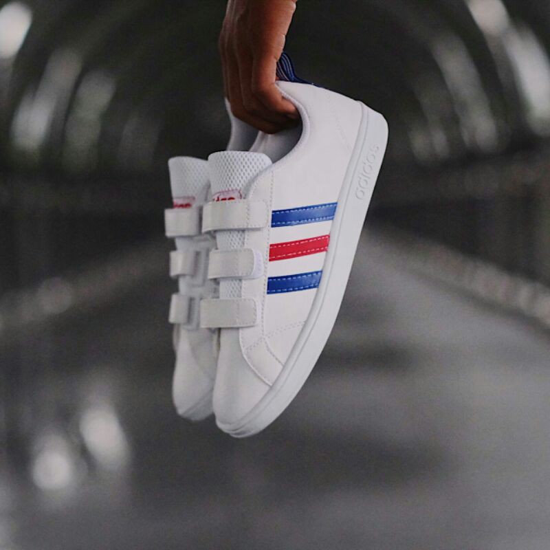 Sepatu Pria & Wanita Adidas Neo Advantage Original, Adidas Superstar