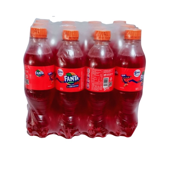 

Fanta 390 ML Per Dus