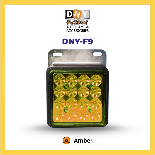 Lampu Aksesoris Led DNY