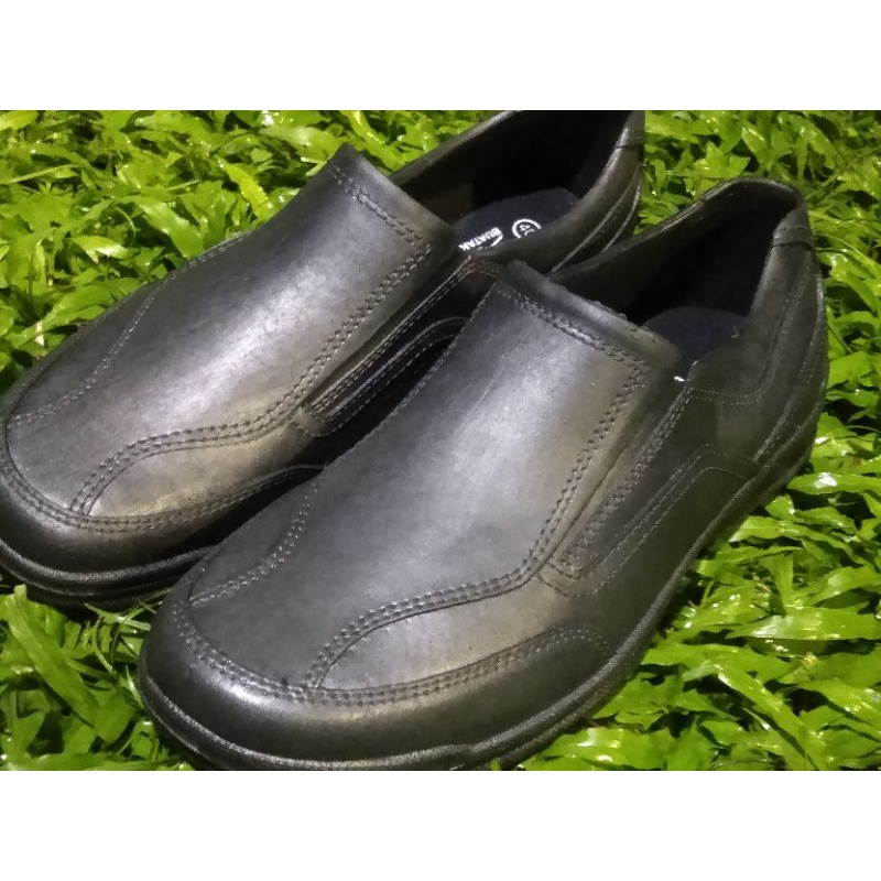 SEPATU PANTOFEL KARET PRIA ATT (AB 505)