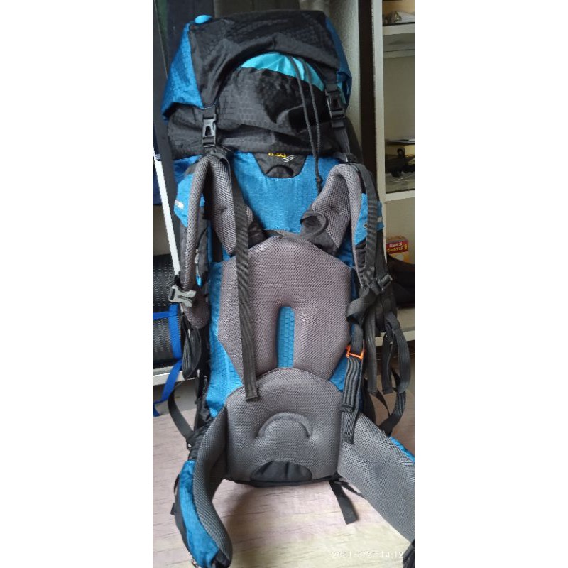 Tas Gunung  / Tas Carrier 70l Horseshoe Bend