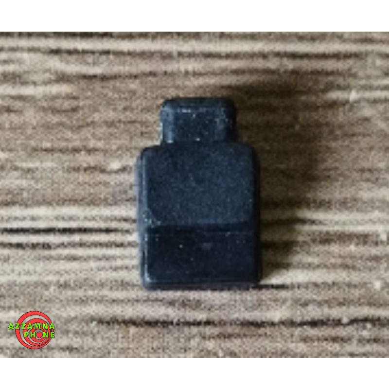 KARET COVER MIC XIAOMI REDMI PRO ORIGINAL COPOTAN RARE ITEM