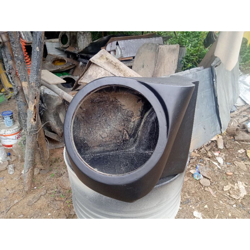 Box Sudut Subwoofer Honda Freed