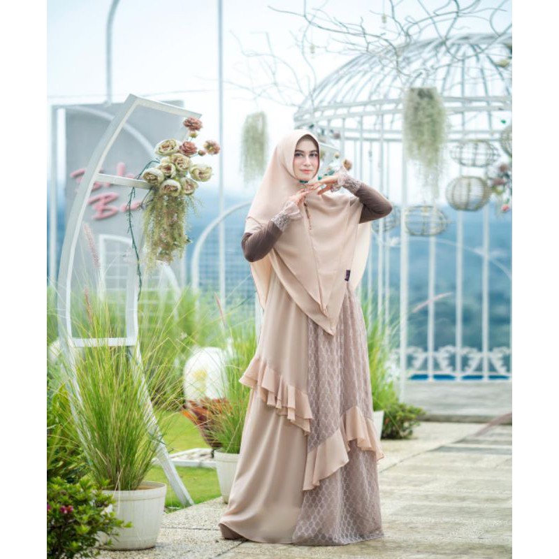 Family set ied series