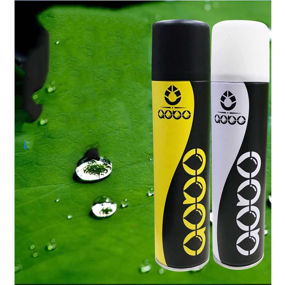 TD - PKK Aobo Super Hydrophobic Nano Spray Coating Waterproof Liquid 300ml