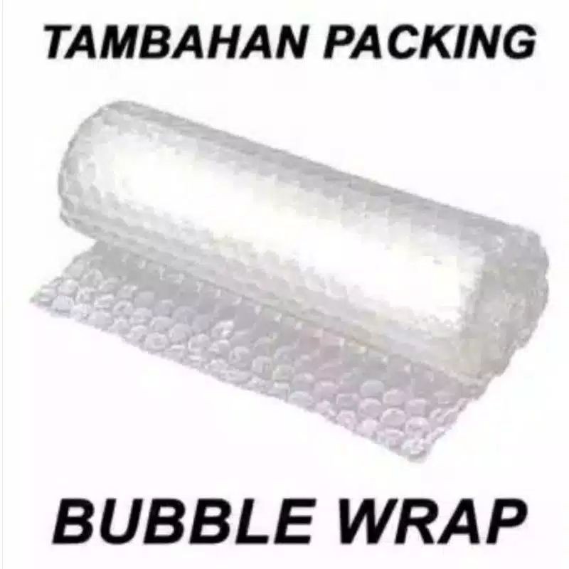 

bubble wrap