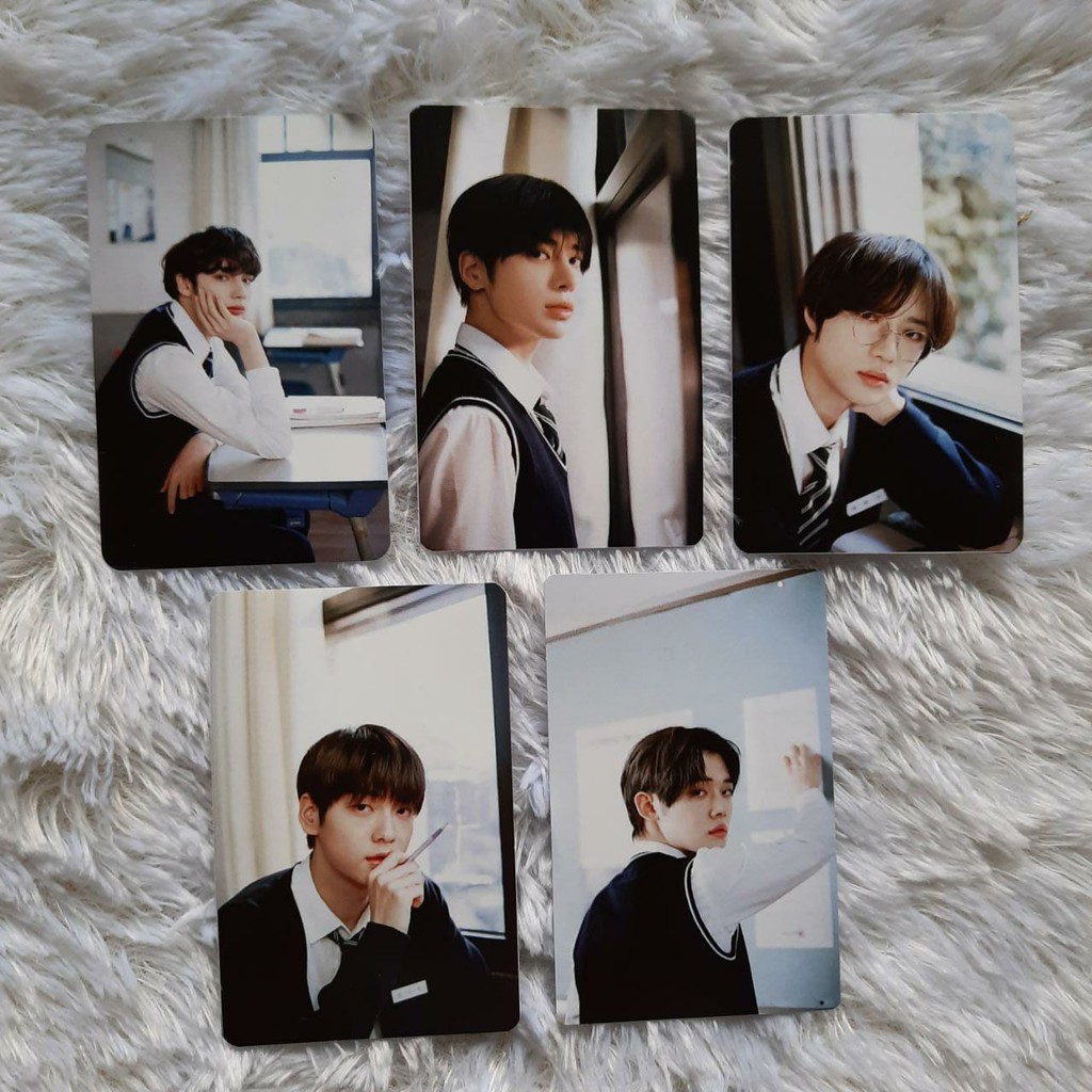 FANKIT TXT WAY HOME