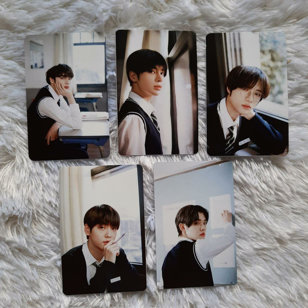 FANKIT TXT WAY HOME