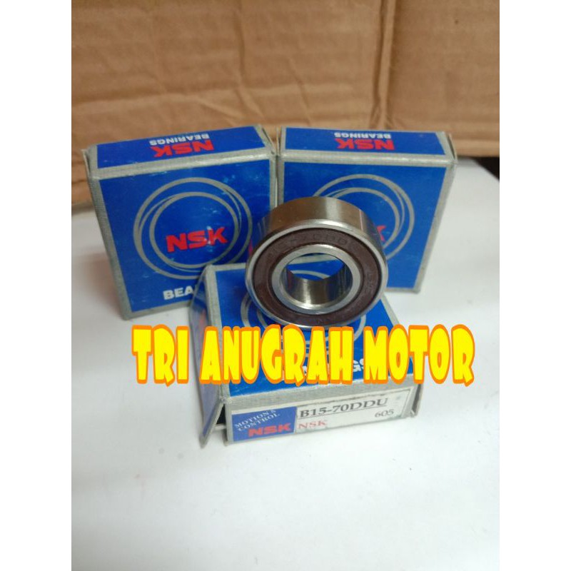 ball bearing B15-70 DDU B15 70 DDU NSK