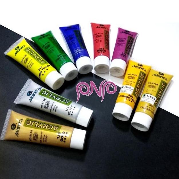 

Buruan beli] MARIES CAT ACRYLIC 30ML
