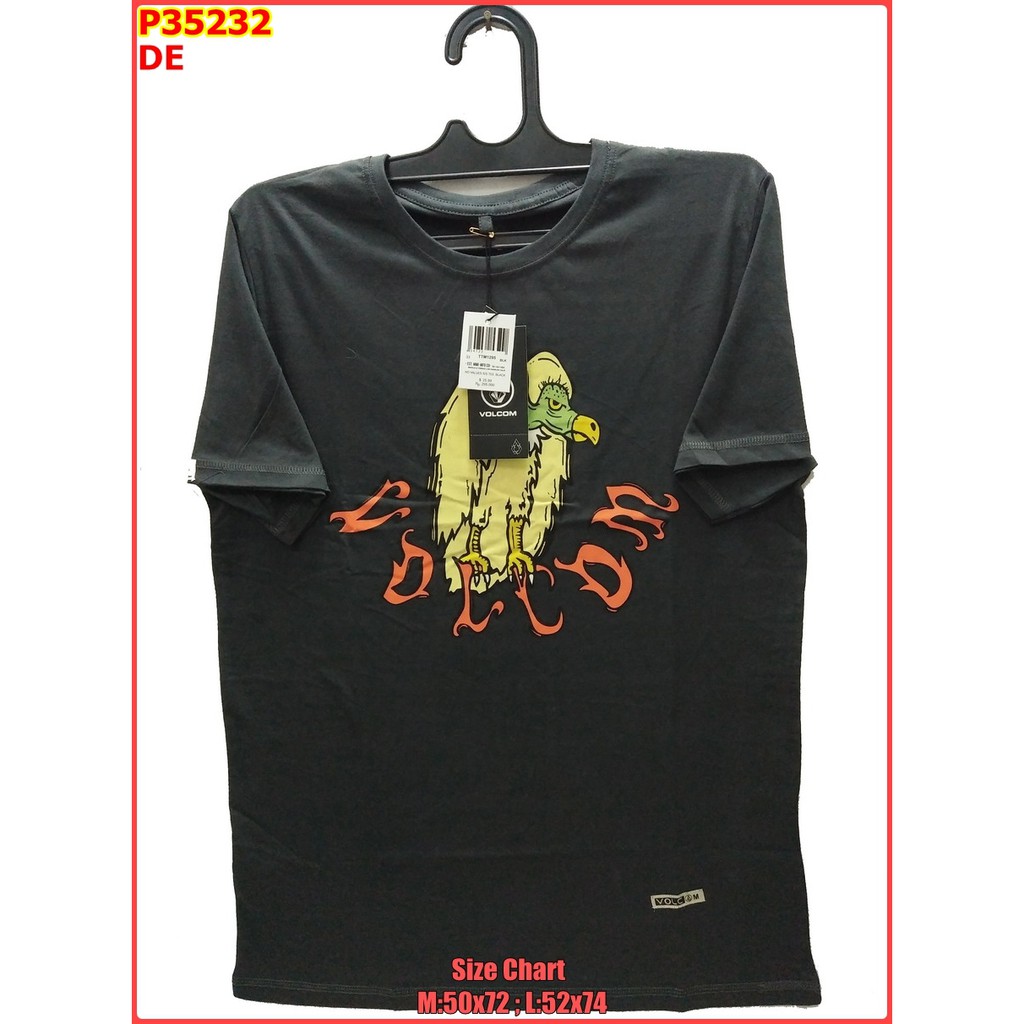 KAOS BM ORI VOLCOM P35232