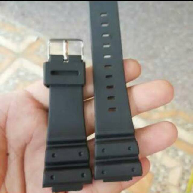 Strap gshock dw 6900