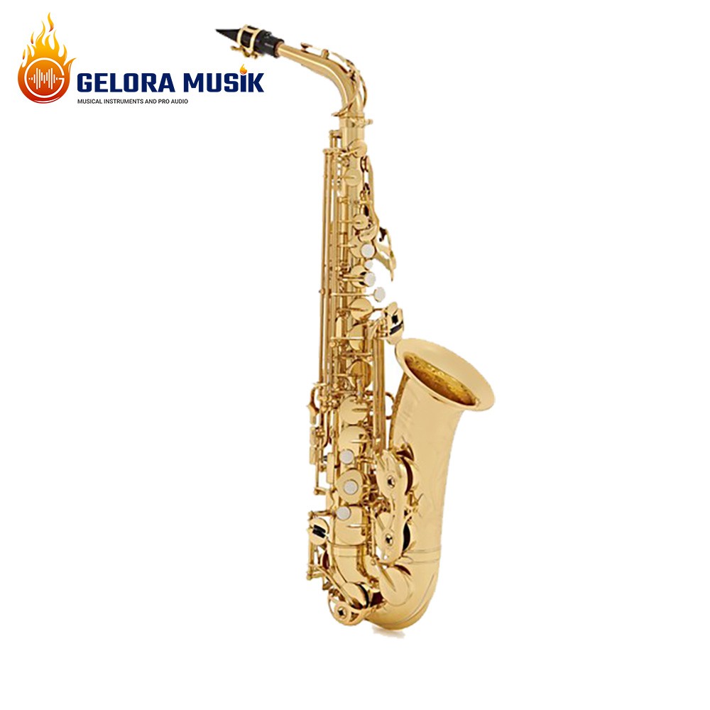 Alto Saxophone Yamaha YAS-480