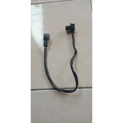 sensor speed ninja 250 fi