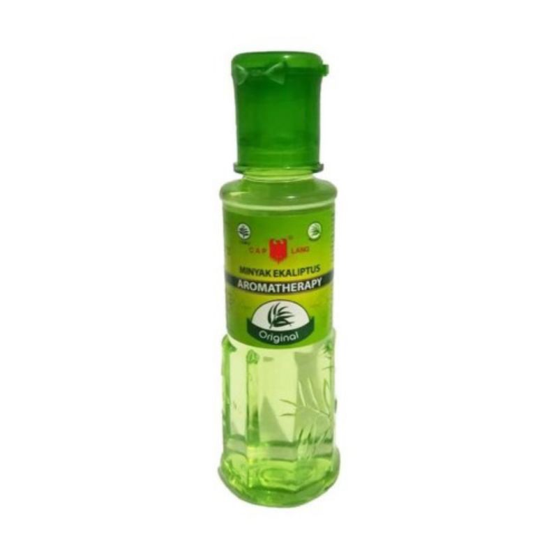 

Minyak Kayu Putih Ekaliptus Aromatherepy 30 ML