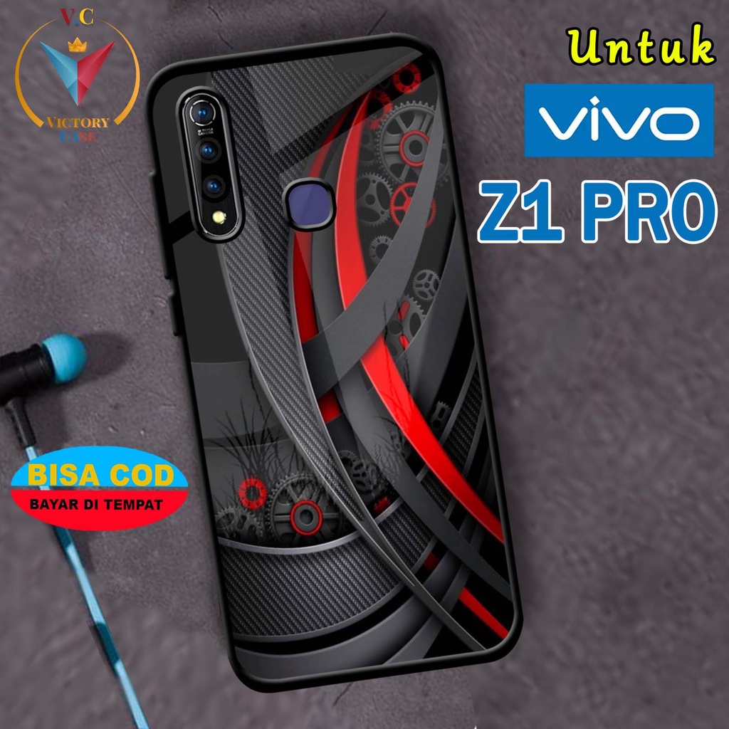 Jual Case Vivo Z Pro Terbaru Victory Case Msn Vivo Z Pro Case