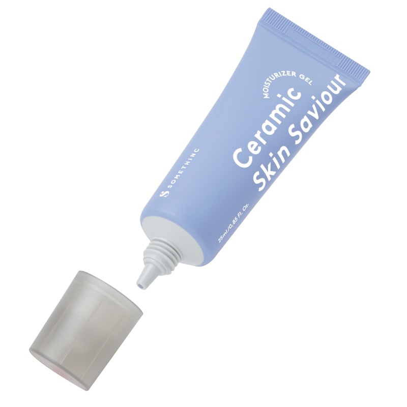 SOMETHINC Ceramic Skin Saviour Moisturizer Gel (25ML/50ML)