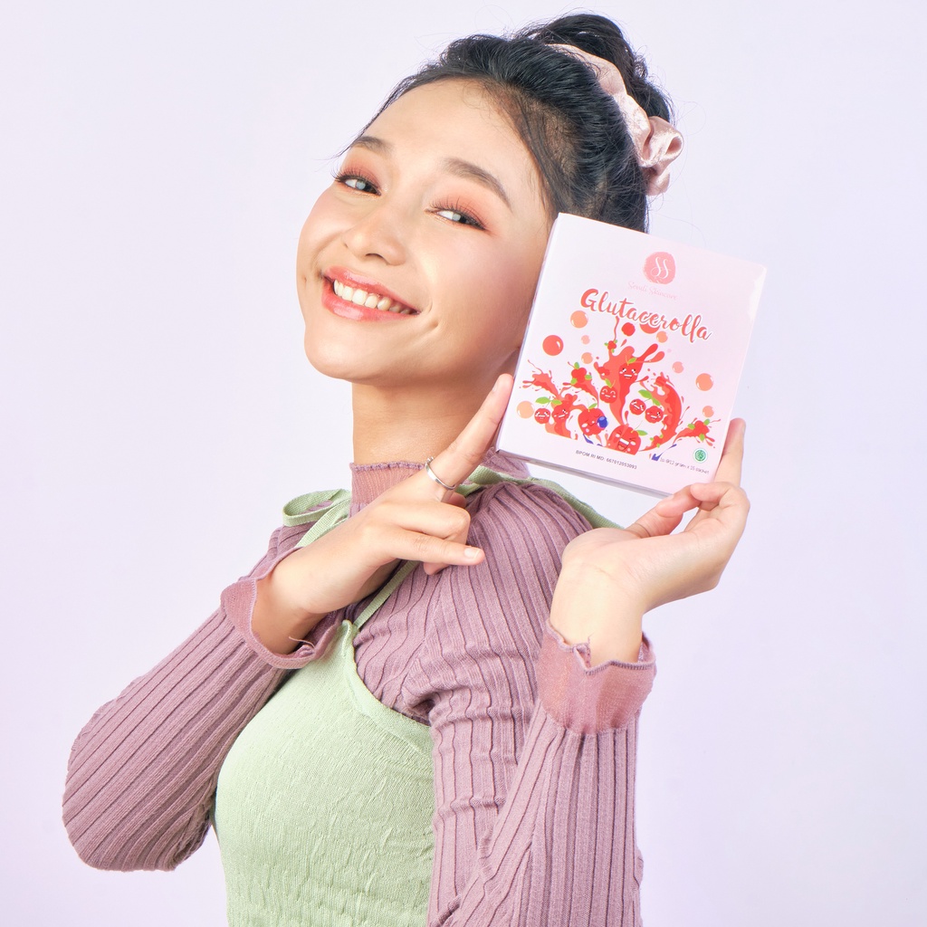 Sondishop Glutacerolla Collagen Drink