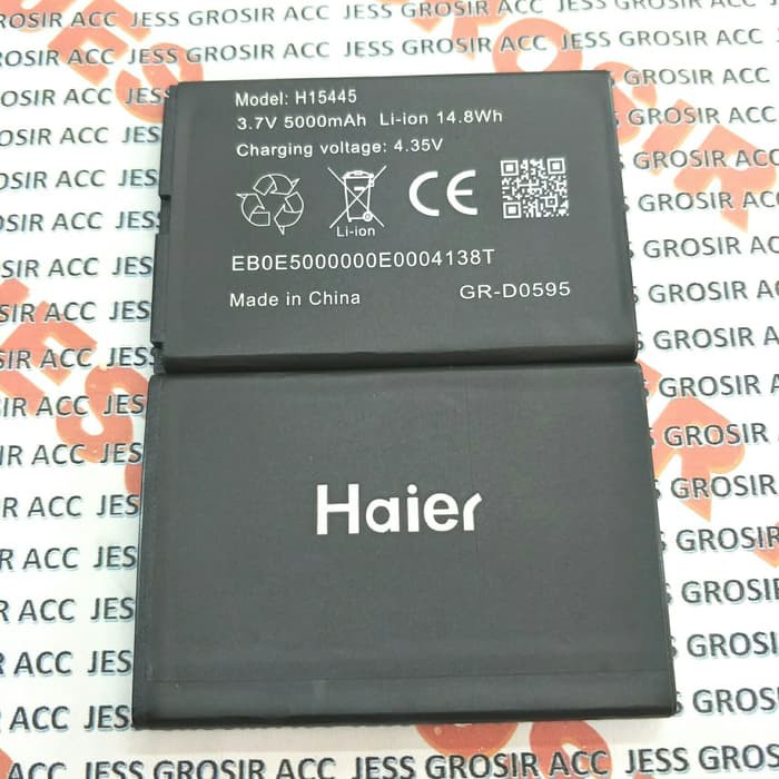 Baterai Battery Original MODEM Mifi ANDROMAX Wifi Smartfren M5 M6 H15445