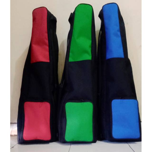 Tas pancing murah bahan 1680