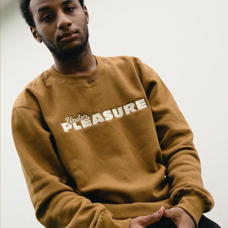 SWEATER ORIGINAL COSMIC CLOTH