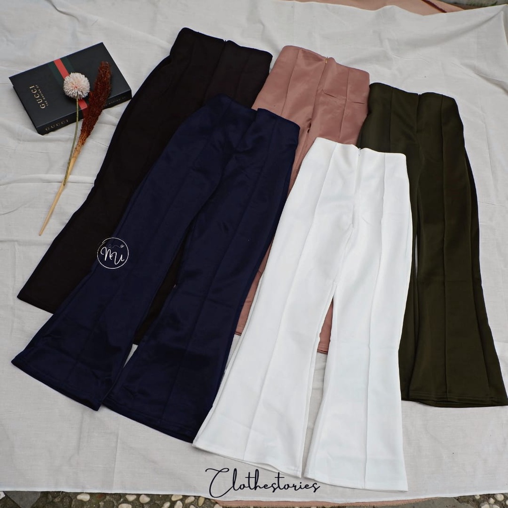 SADEAN CUTBRAY ZIPPER TERBARU CELANA CUTBRAY ZIPPER SCUBA/CELANA CUTBRAY RESLETING NEW ARRIVAL/CUTBRAY PANTS