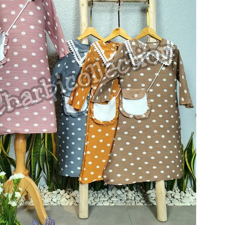 DRESS TURUN NAIK ANAK/ DRESS NAIK TURUN ANAK VIRAL/ DRESS TURUN NAIK VIRAL/ DRESS NAIK TURUN ANAK PO