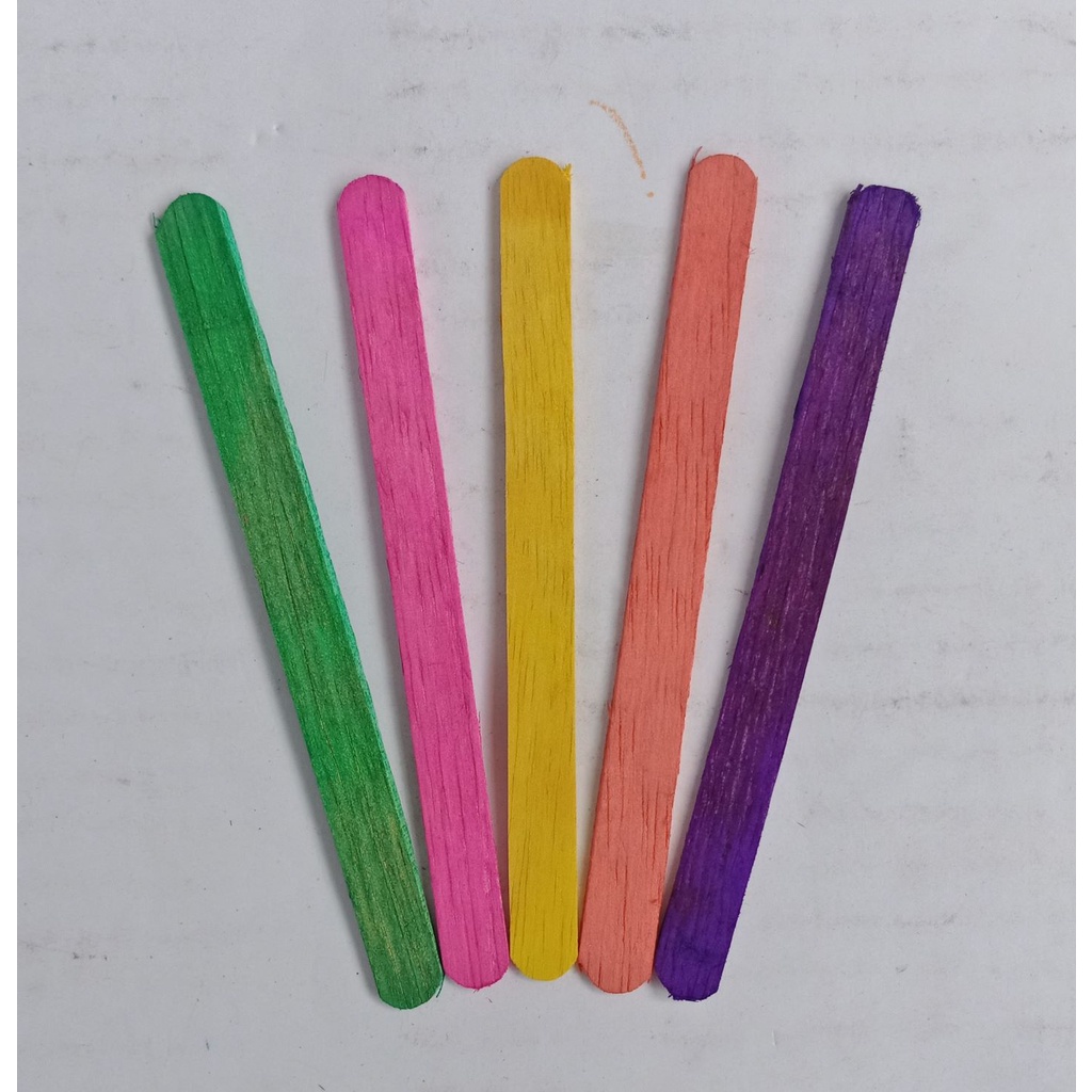 

Stick Es Warna