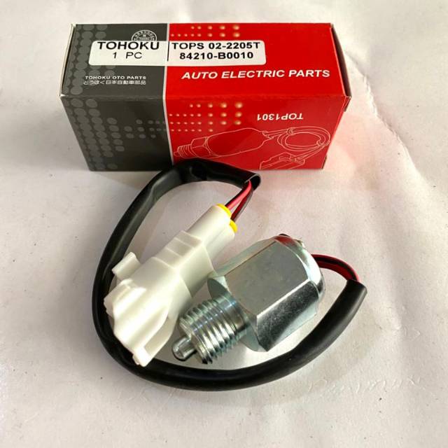 SWITCH ATRET SENSOR MUNDUR MOBIL AVANZA XENIA TERIOS RUSH