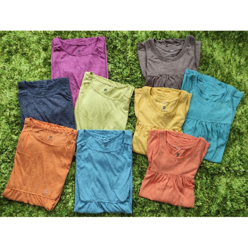 Dress Anak Uniqlo Kids