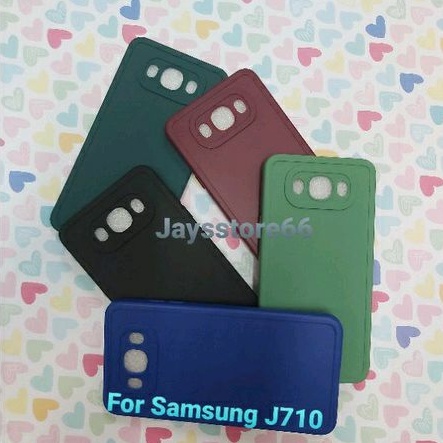 Case ProCamera For Samsung J1 Ace J2 J3 J4 2018 J510 J6 2018 J710 J7+